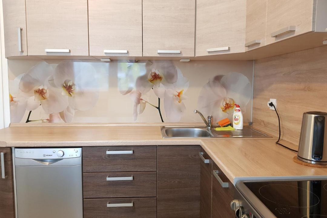 Photo of Kitchen in Chertanovo Yuzhnoye