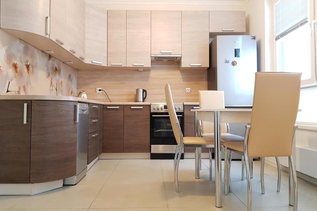 Photo of Kitchen in Chertanovo Yuzhnoye