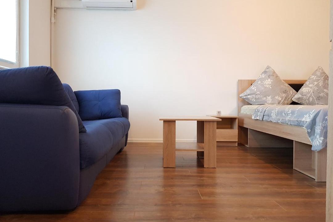 Photo of Livingroom in Chertanovo Yuzhnoye