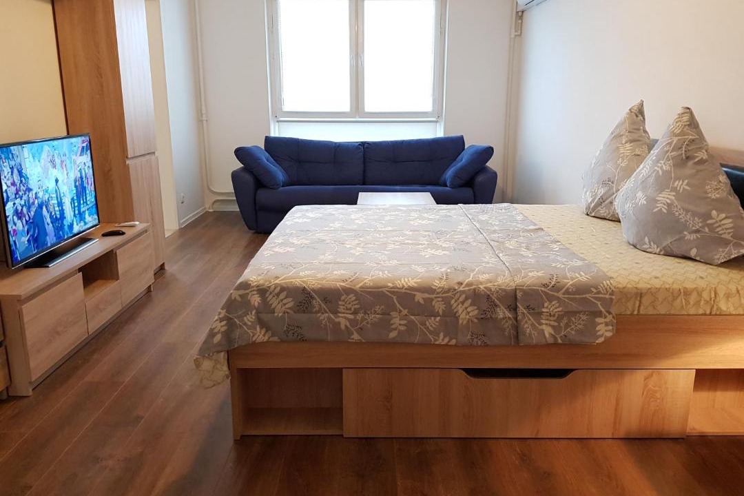 Photo of Bedroom in Chertanovo Yuzhnoye
