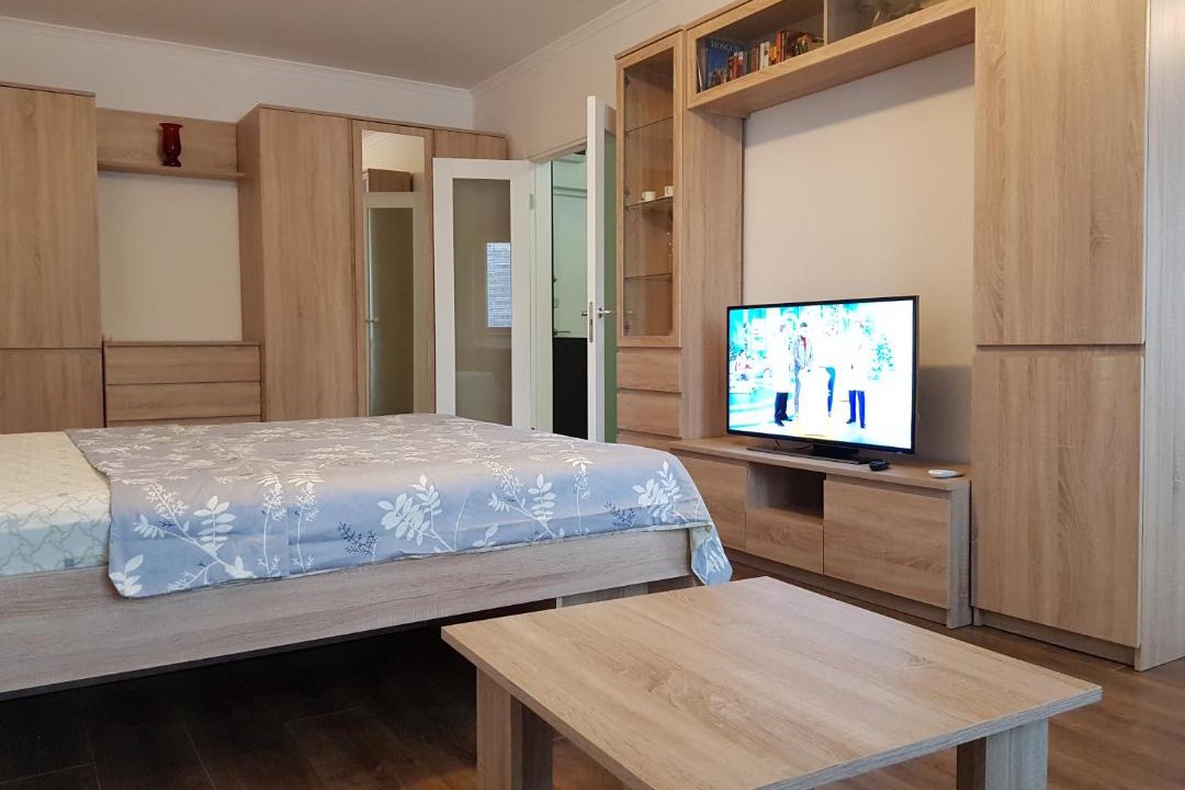 Photo of Bedroom in Chertanovo Yuzhnoye