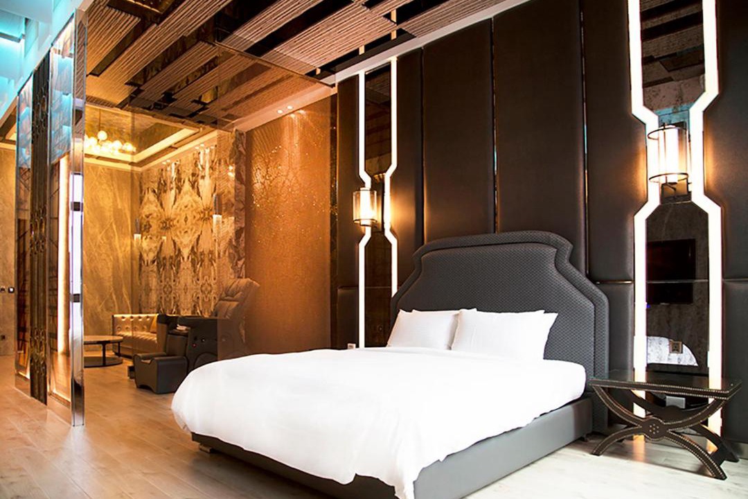 Photo of Bedroom in Fengshan District