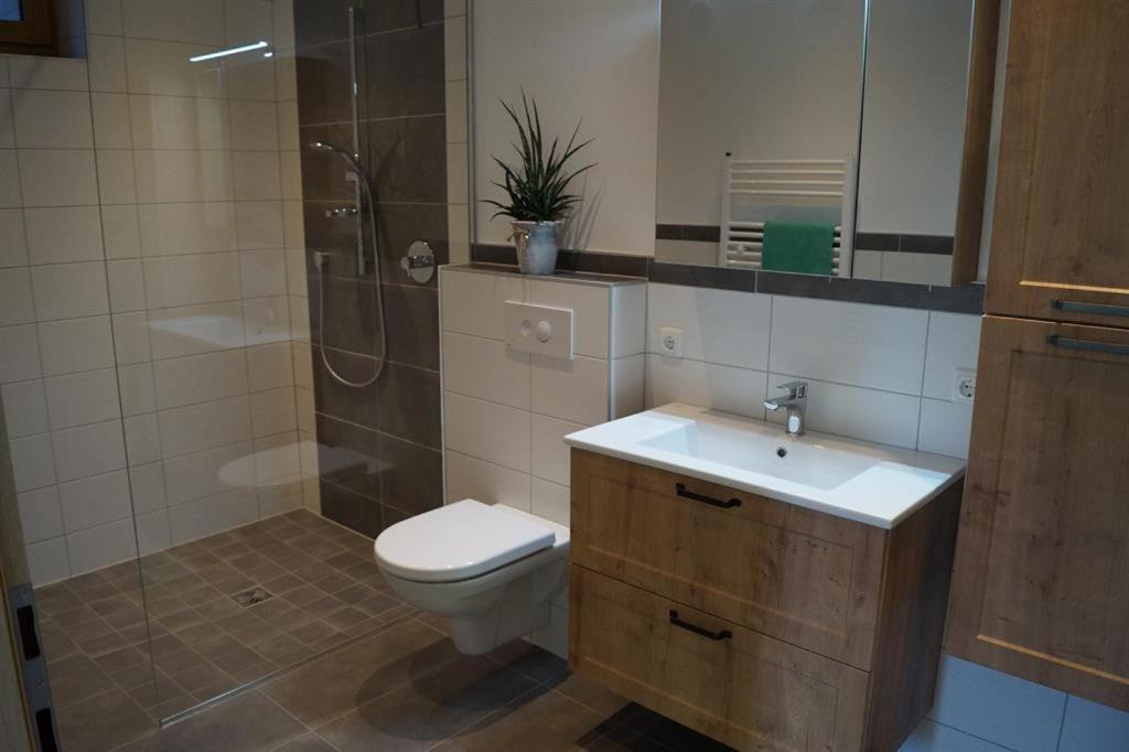 Photo of Bathroom in Soell