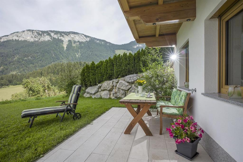 Photo of Patio Balcony in Soell