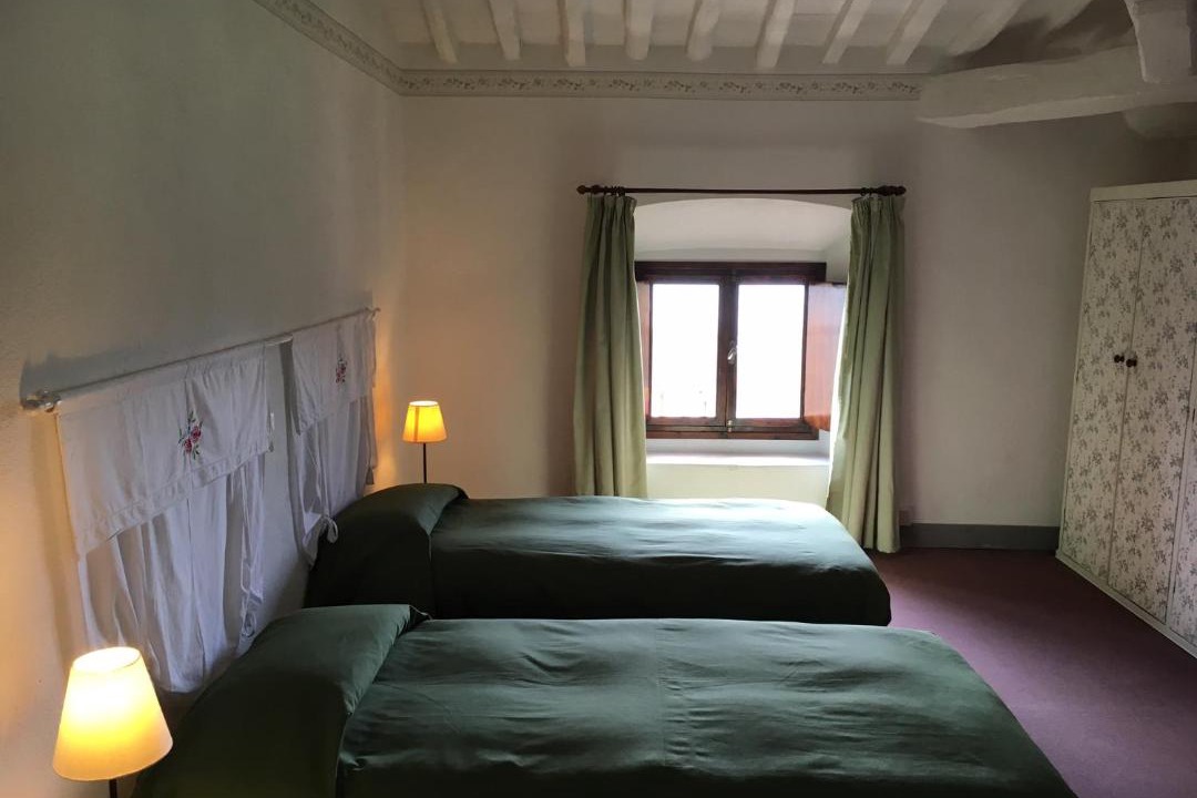 Photo of Bedroom in Calci