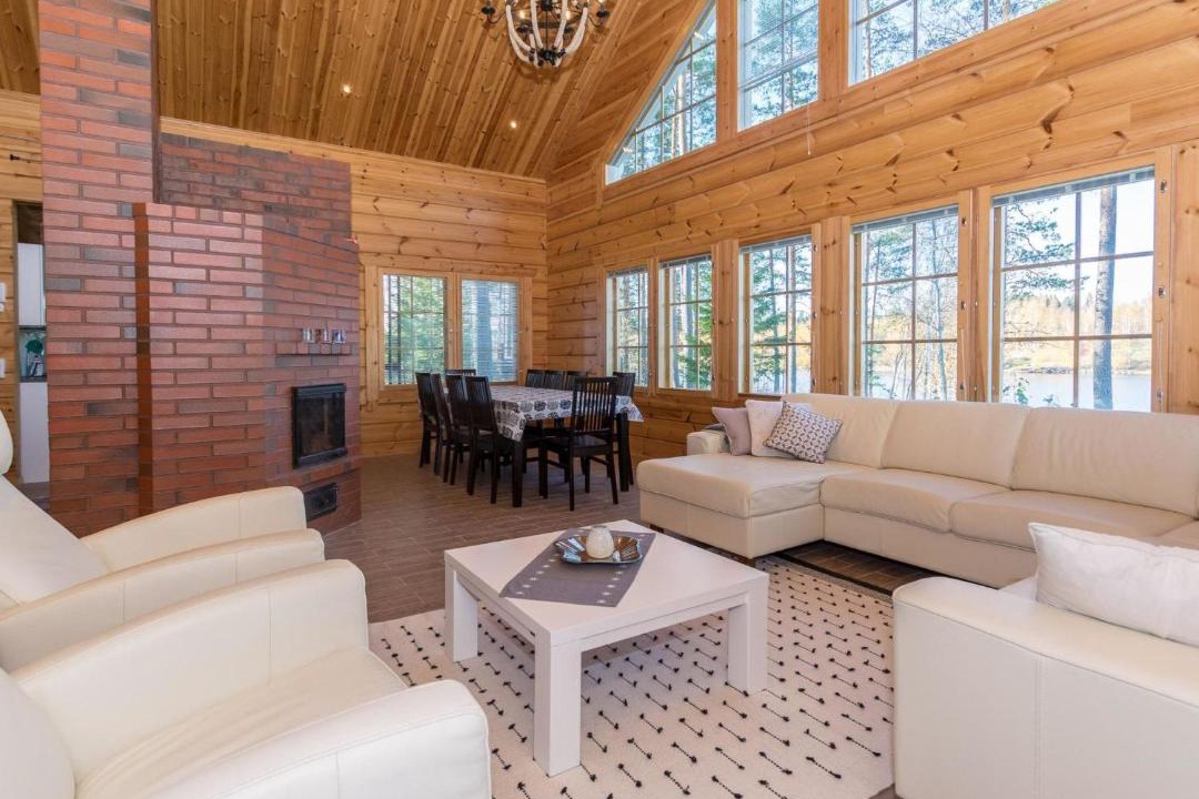 Photo of Livingroom in Kuorevesi