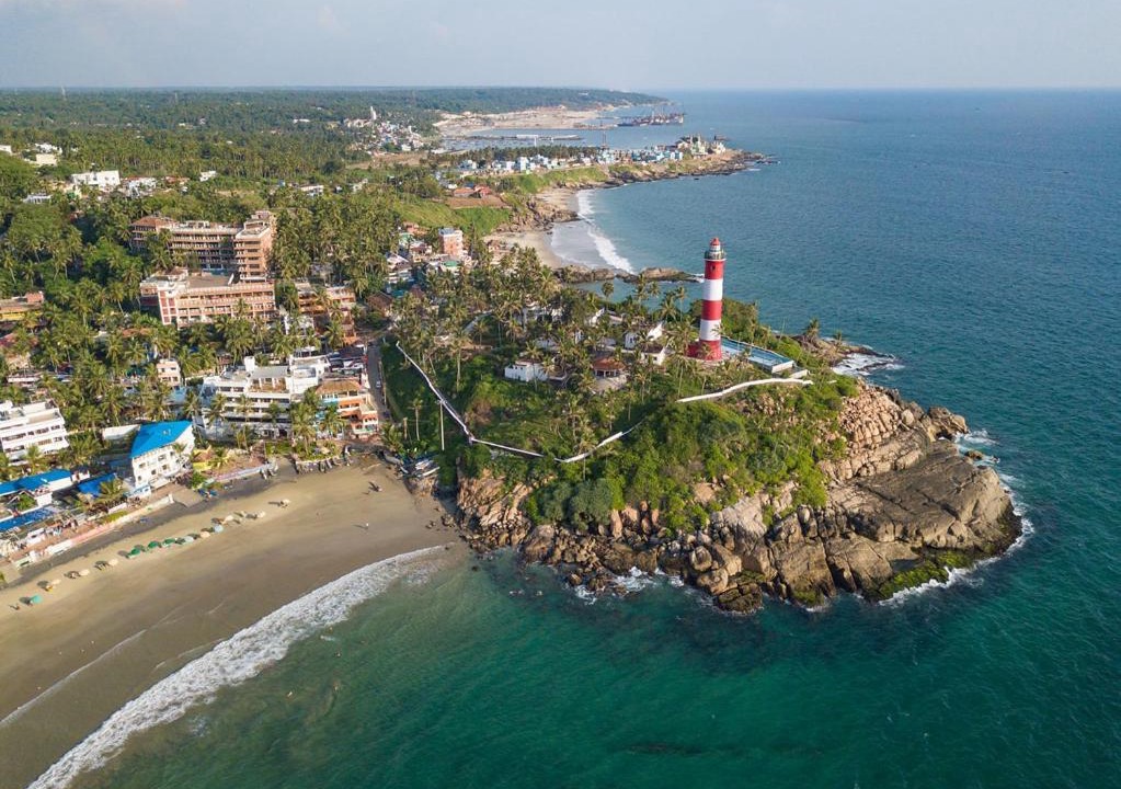 Photo of Others in Kovalam