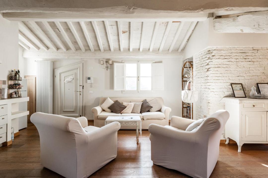 Photo of Livingroom in Lucca Historical Center