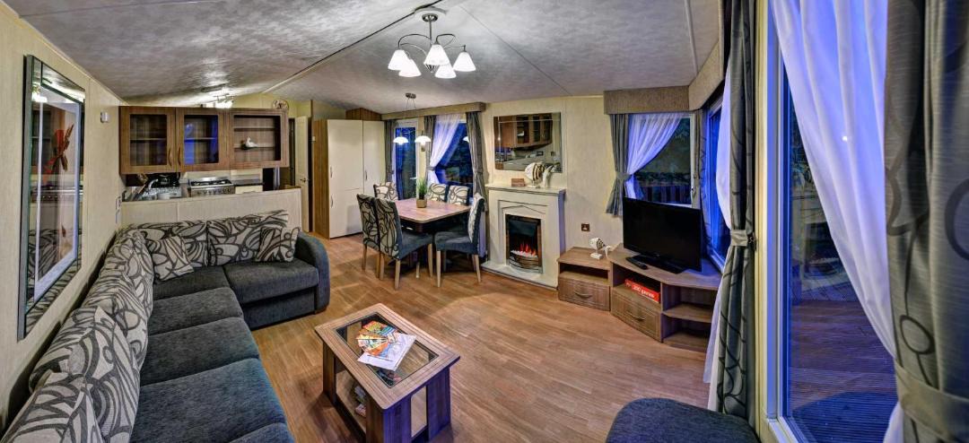 Photo of Livingroom in Parey