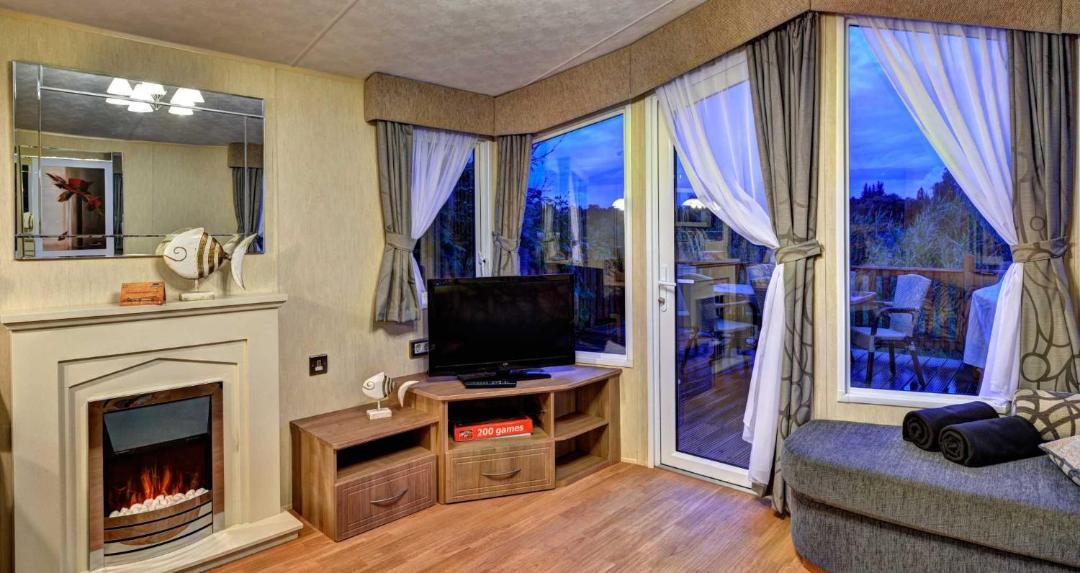Photo of Livingroom in Parey