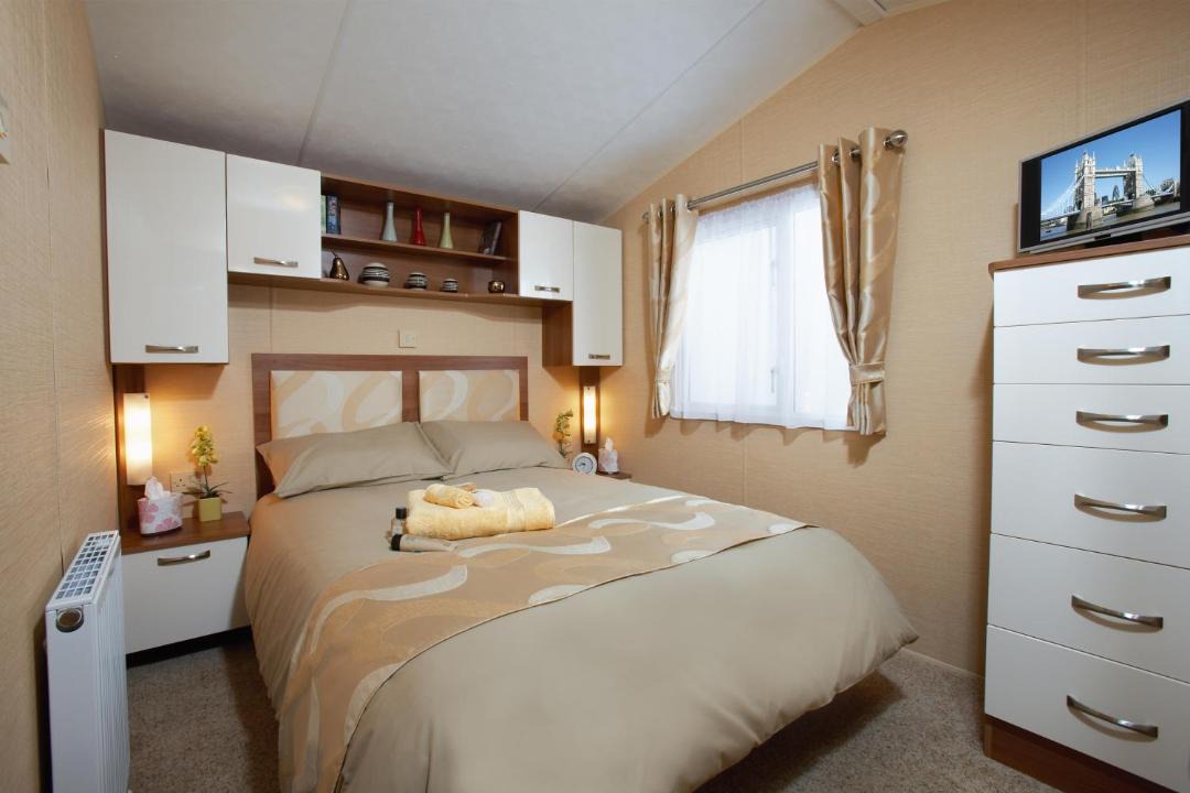 Photo of Bedroom in Parey