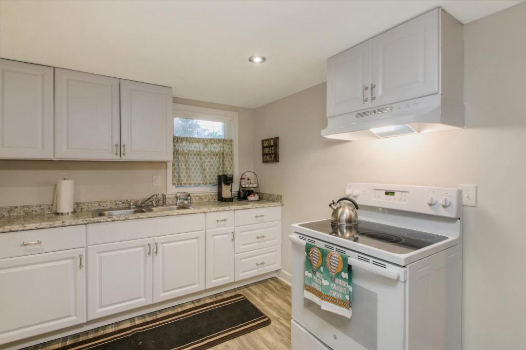 Photo of Kitchen in Old Hickory