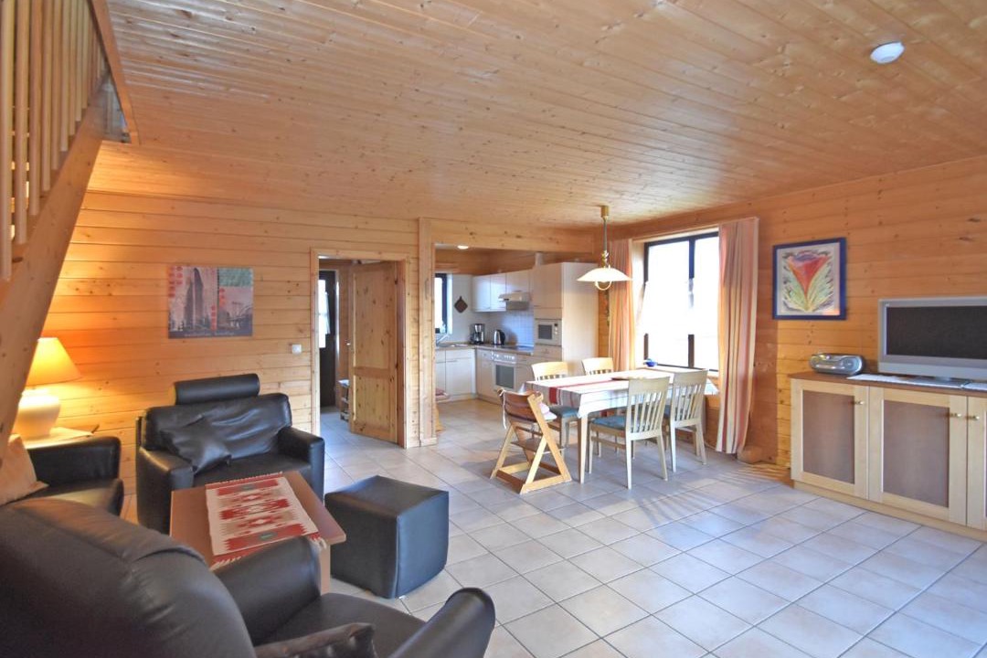 Photo of Livingroom in Hasselfelde