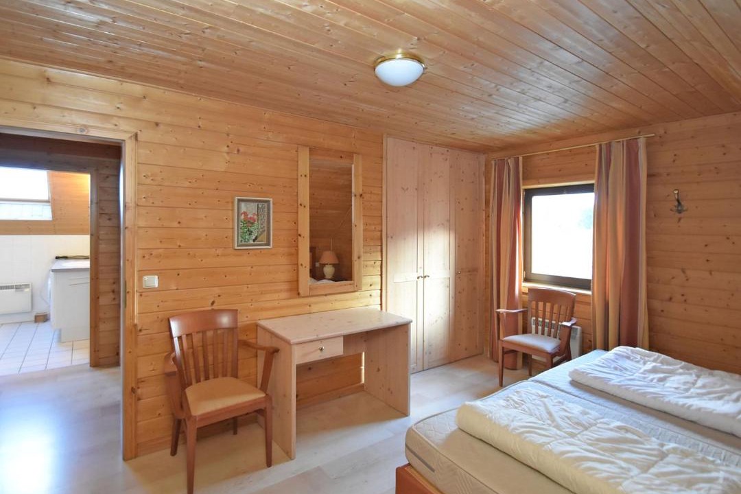 Photo of Bedroom in Hasselfelde