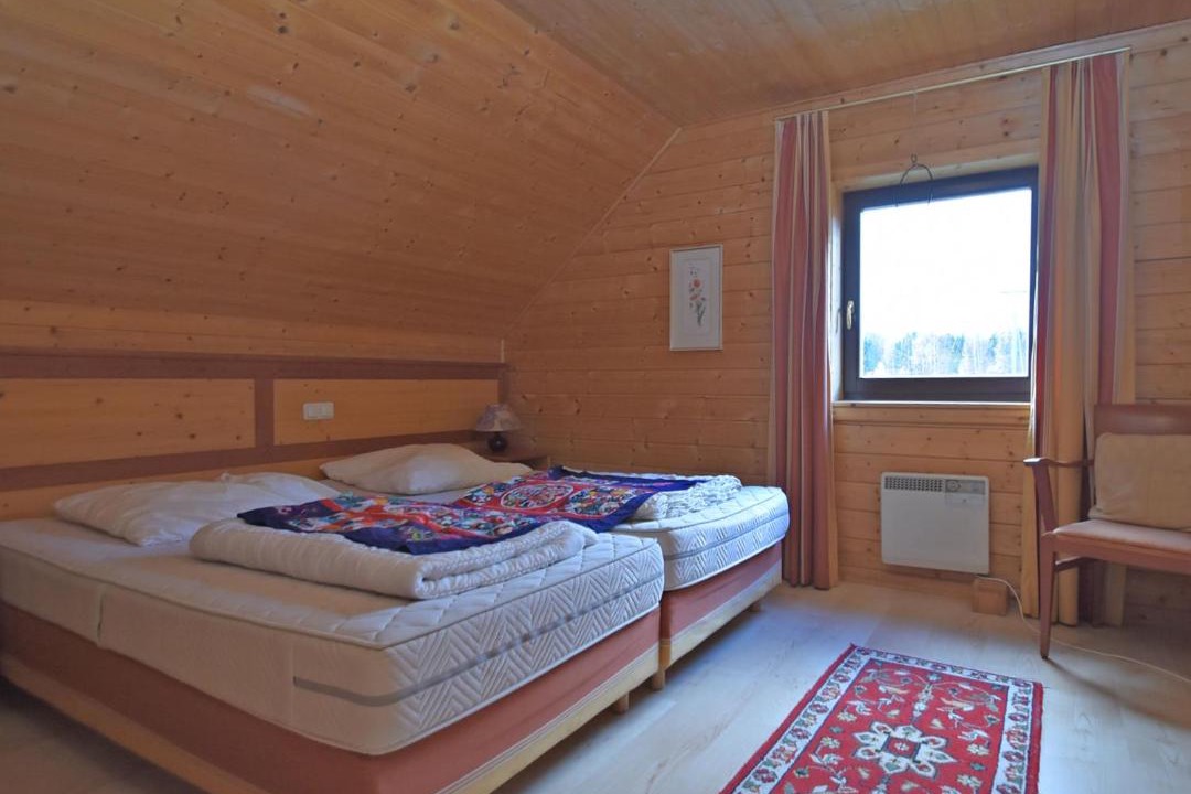 Photo of Bedroom in Hasselfelde