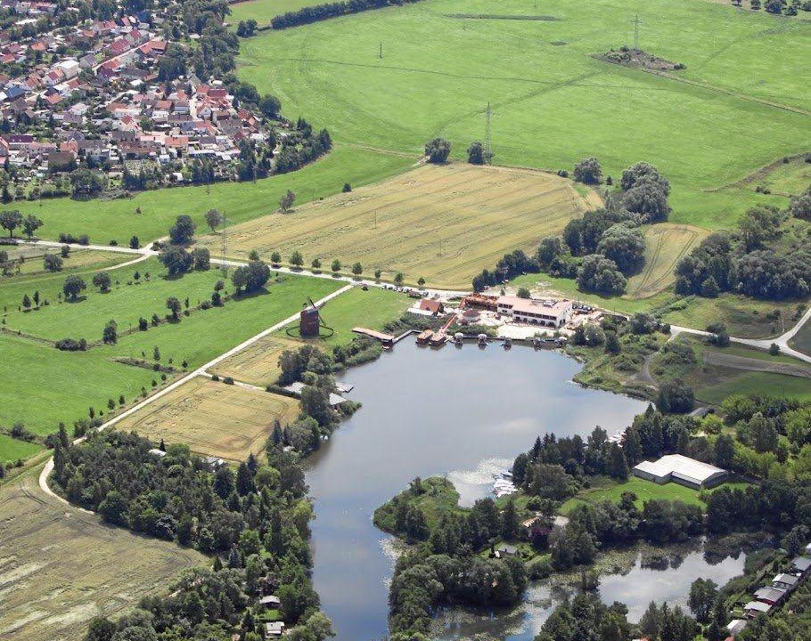 Photo of Outdoor in Parey