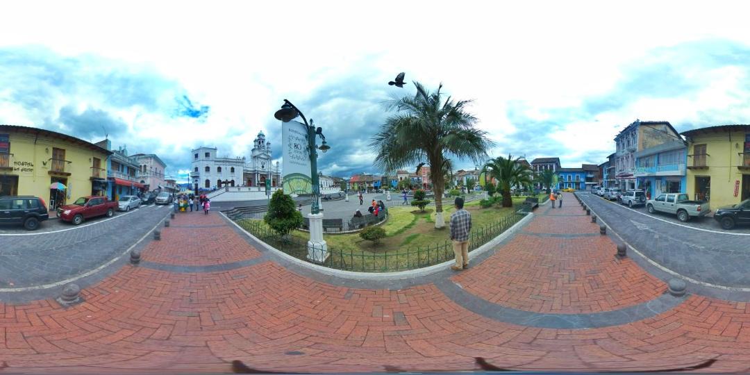 Photo of Others in Sangolqui