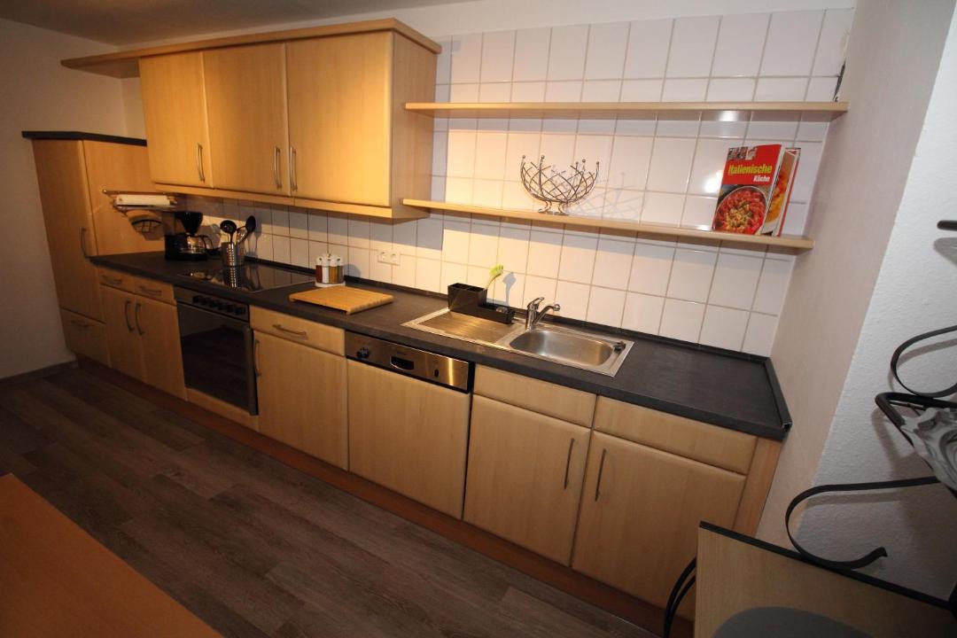 Photo of Kitchen in Heddesheim