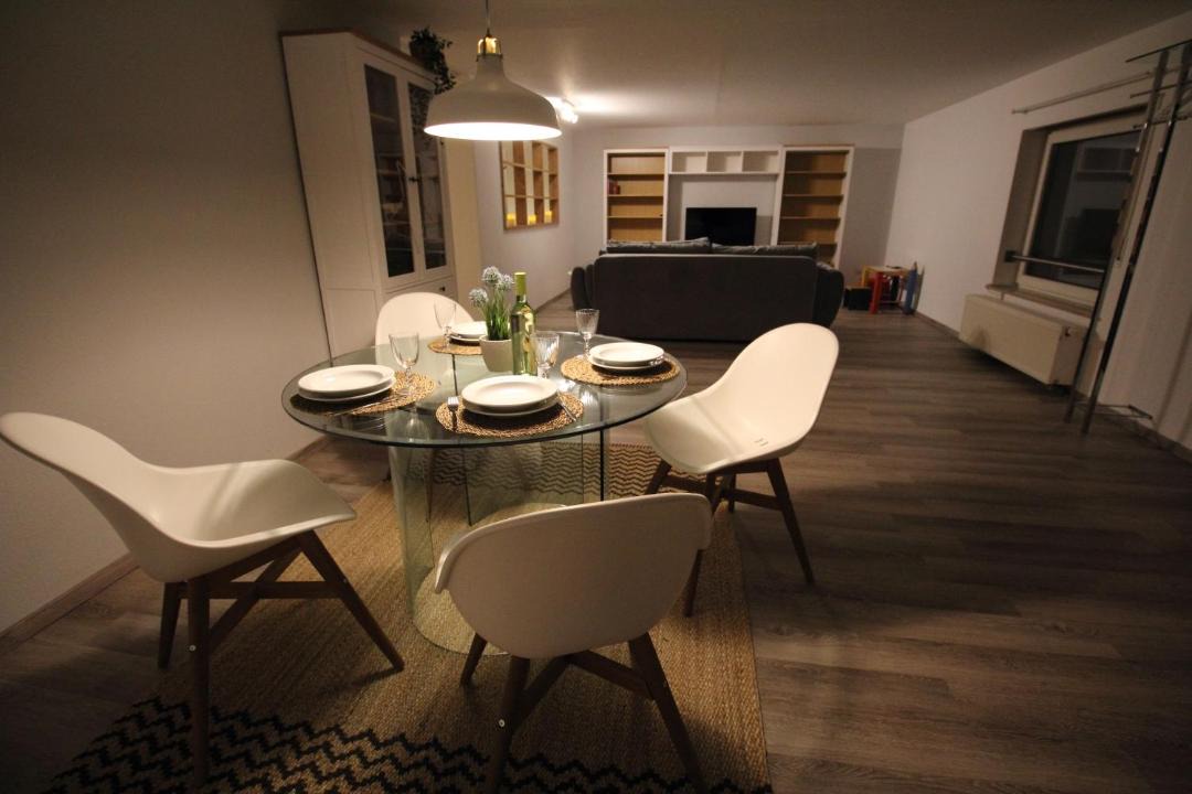 Photo of Livingroom in Heddesheim