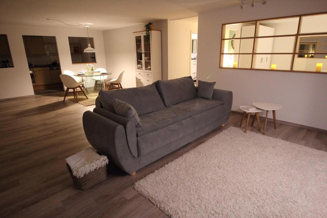 Photo of Livingroom in Heddesheim