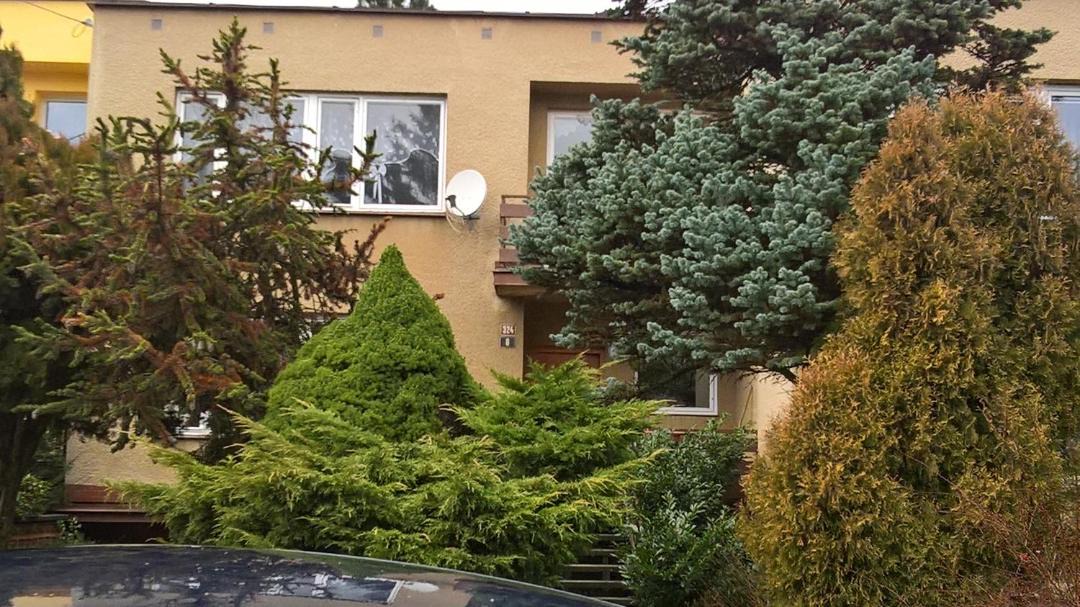 Photo of Buildings in Karlovy Vary