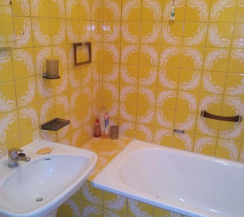 Photo of Bathroom in Karlovy Vary