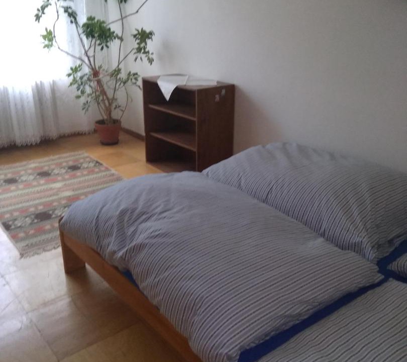 Photo of Bedroom in Karlovy Vary