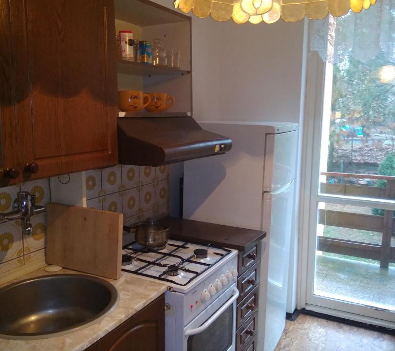 Photo of Kitchen in Karlovy Vary