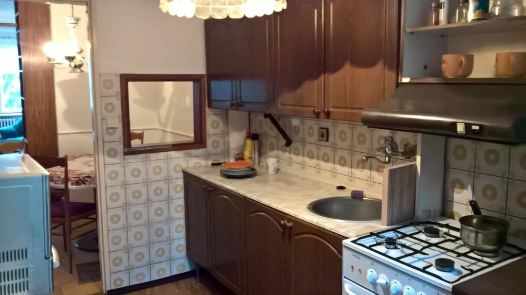 Photo of Kitchen in Karlovy Vary