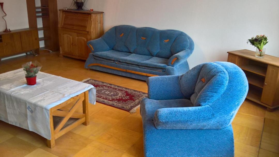Photo of Livingroom in Karlovy Vary
