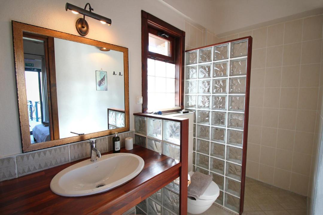 Photo of Bathroom in Selimiye