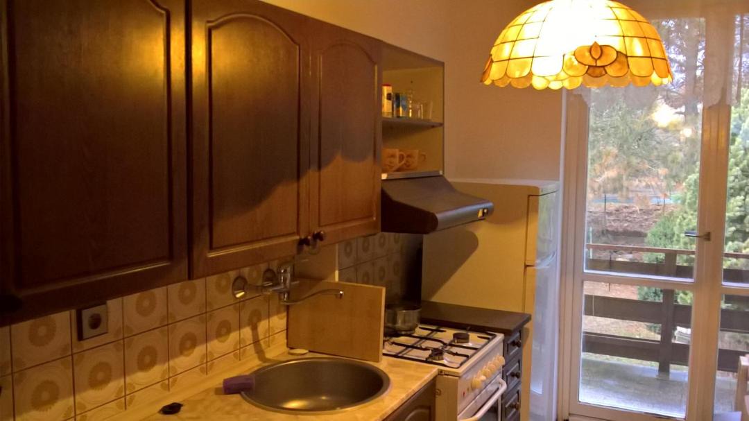 Photo of Kitchen in Karlovy Vary