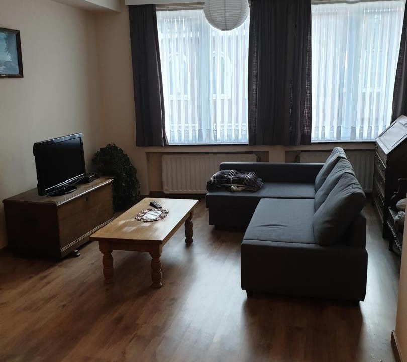 Photo of Livingroom in Anderlecht