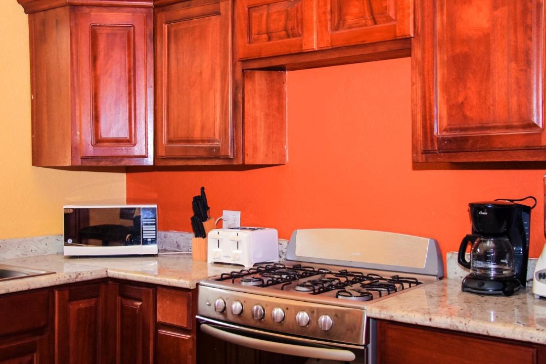 Photo of Kitchen in West End