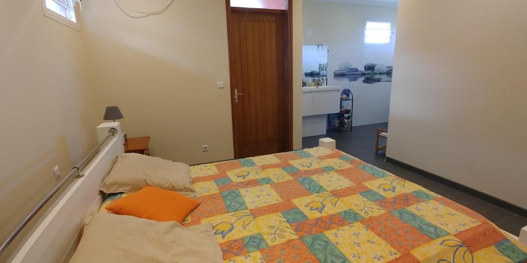 Photo of Bedroom in Sainte-Anne