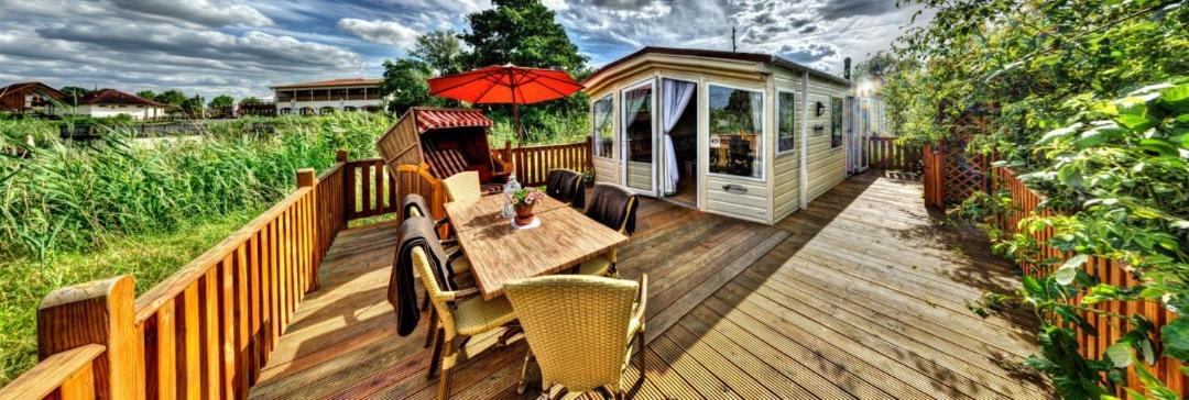 Photo of Patio Balcony in Parey