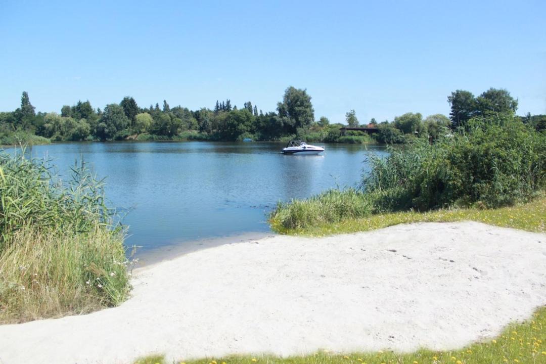 Photo of Outdoor in Parey