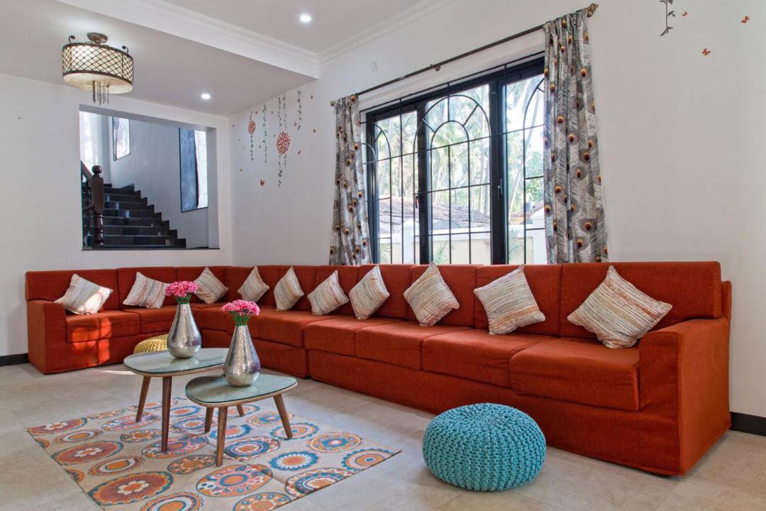 Photo of Livingroom in Gauravaddo