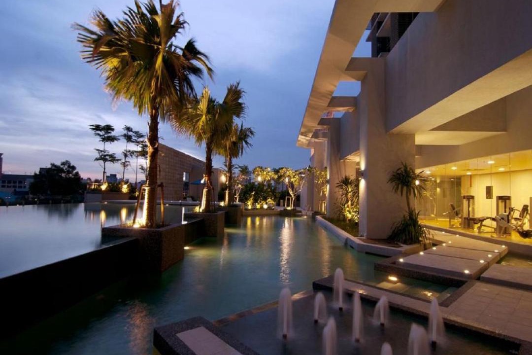 Photo of Outdoor in Bukit Bintang