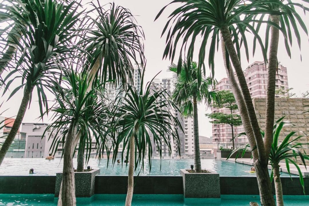 Photo of Outdoor in Bukit Bintang