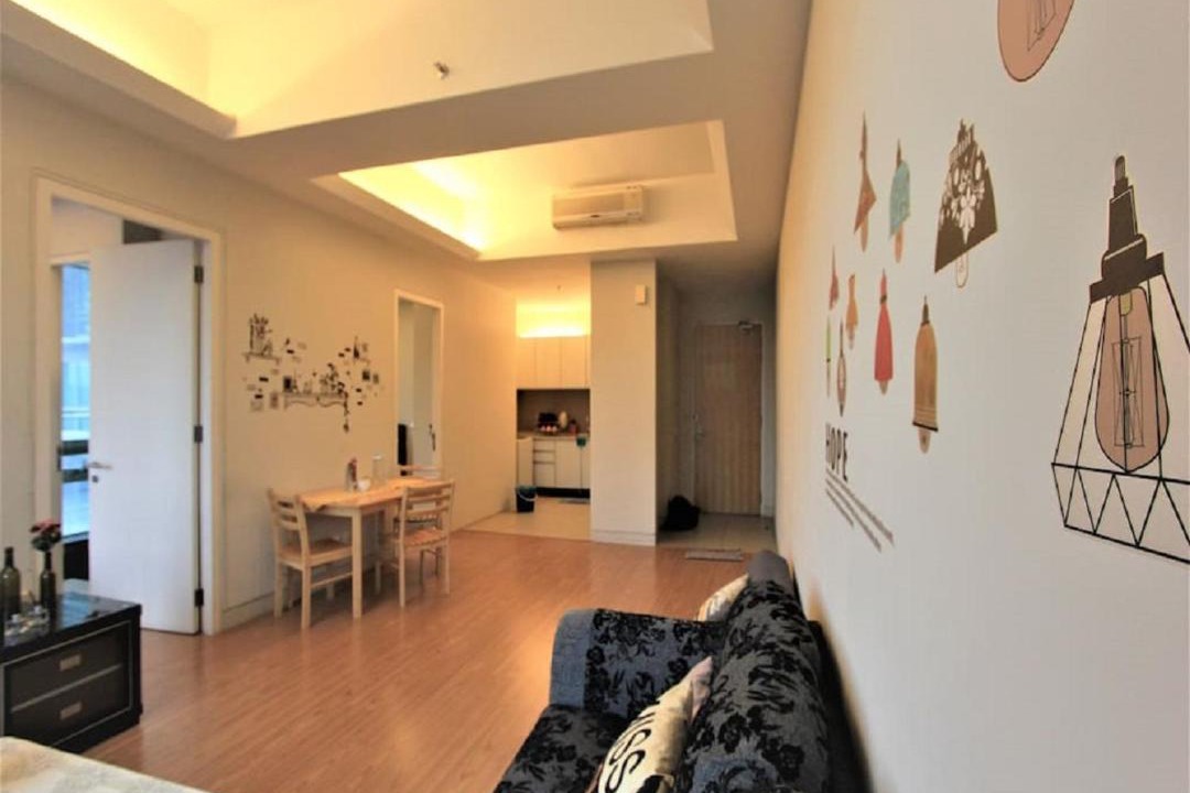 Photo of Livingroom in Bukit Bintang