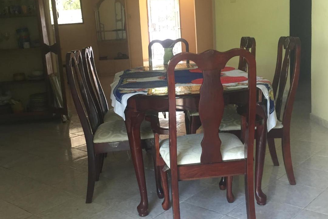Photo of Livingroom in Torbeck