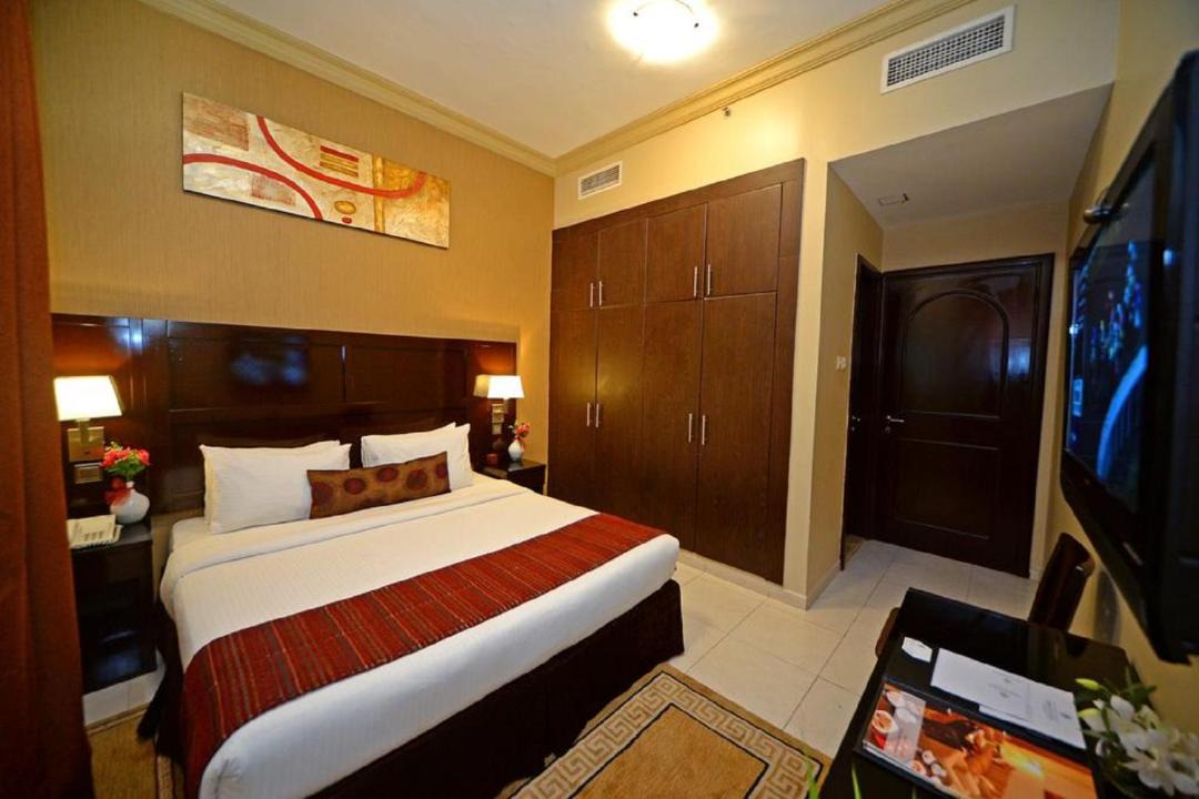 Photo of Bedroom in Al Nahda 2
