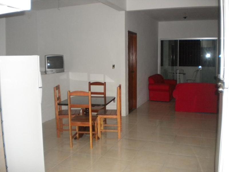 Photo of Livingroom in Jaguaripe