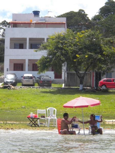 Photo of Buildings in Jaguaripe