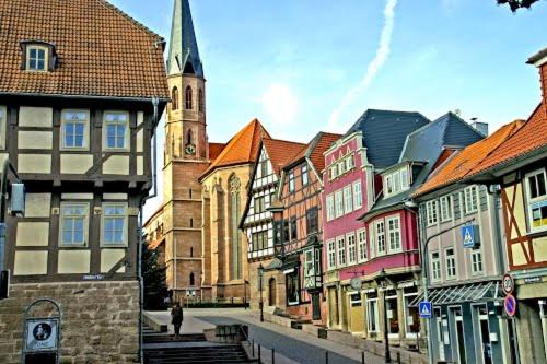 Photo of Others in Birkenfelde
