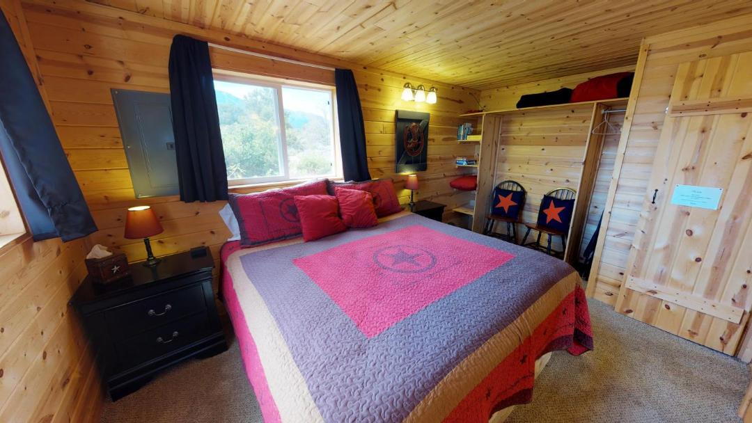 Photo of Bedroom in Monticello