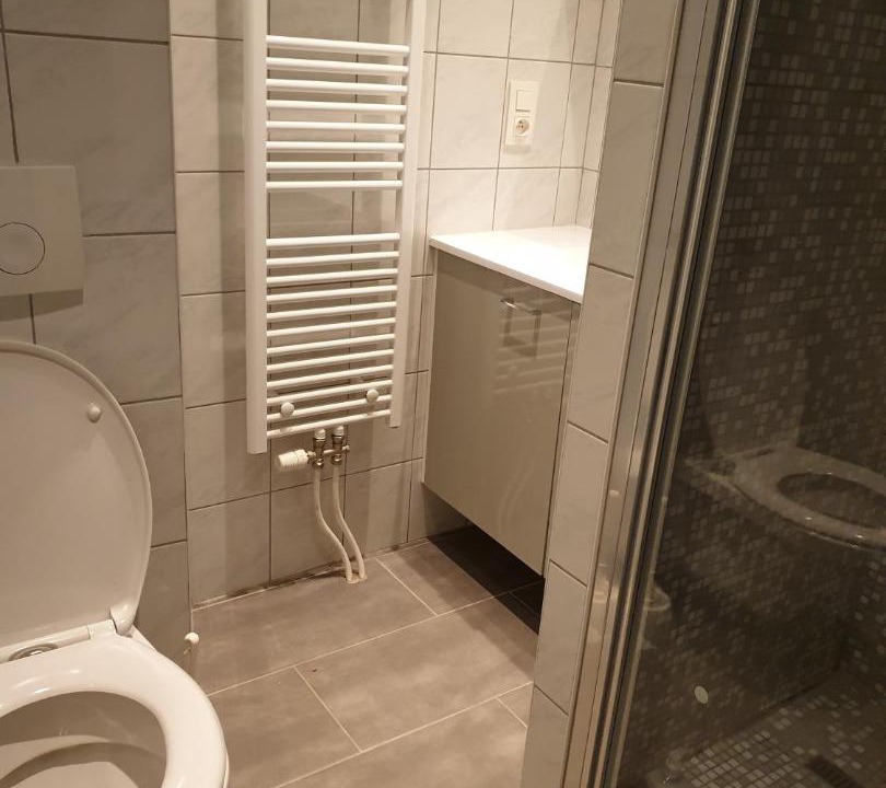 Photo of Bathroom in Anderlecht