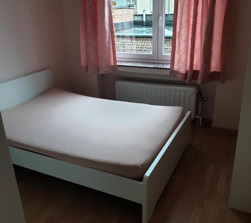 Photo of Bedroom in Anderlecht