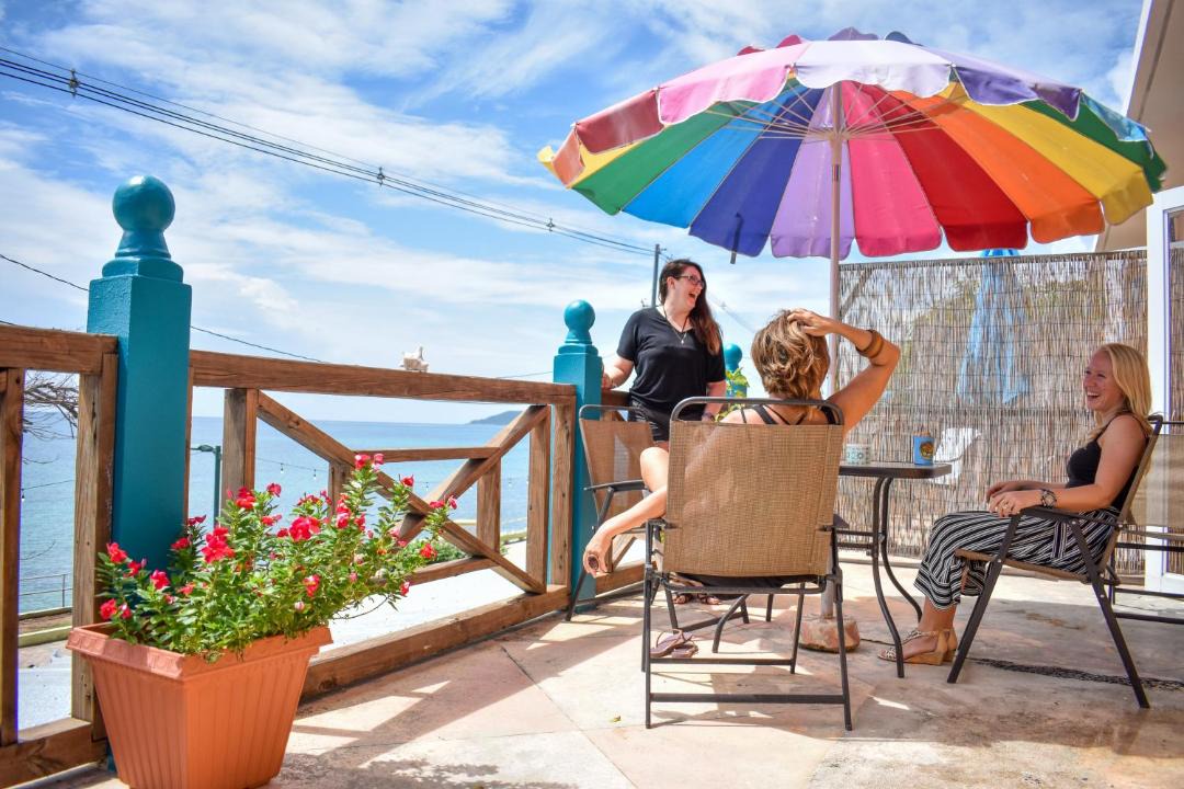 Photo of Patio Balcony in Esperanza
